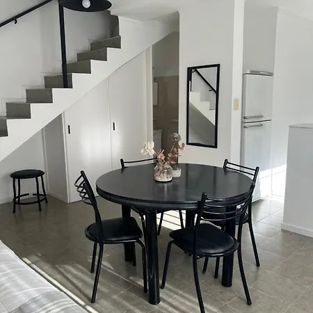 Apartamento Departamento Centrico San Rafael  Exterior foto