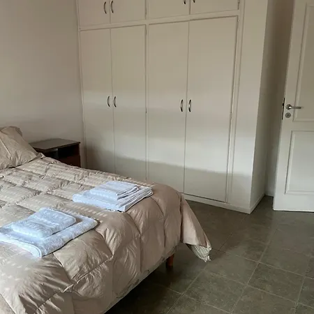 Apartamento Departamento Centrico San Rafael  Exterior foto