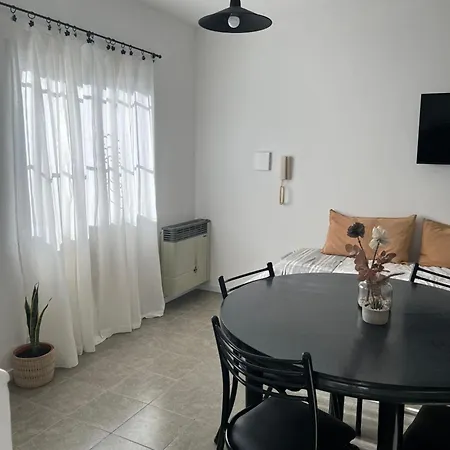 Apartamento Departamento Centrico San Rafael  Exterior foto