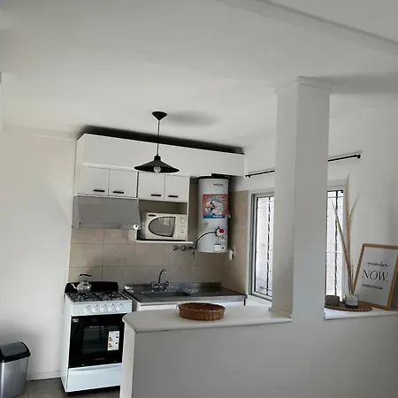 Apartamento Departamento Centrico San Rafael  Exterior foto