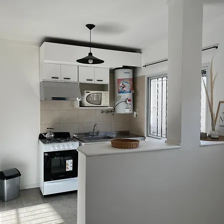 Apartamento Departamento Centrico San Rafael  Exterior foto