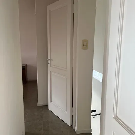 Apartamento Departamento Centrico San Rafael  Exterior foto