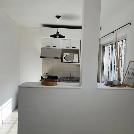 Apartamento Departamento Centrico San Rafael  Exterior foto