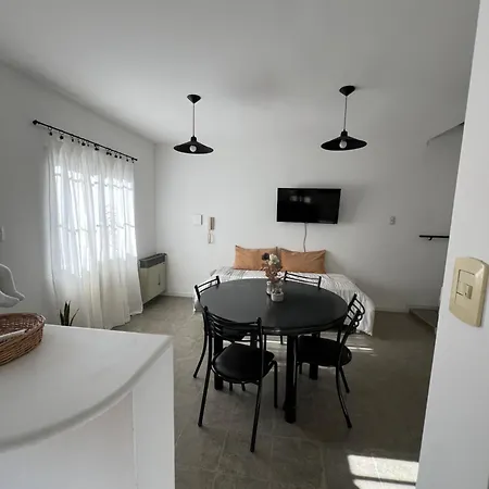 Apartamento Departamento Centrico San Rafael  Exterior foto