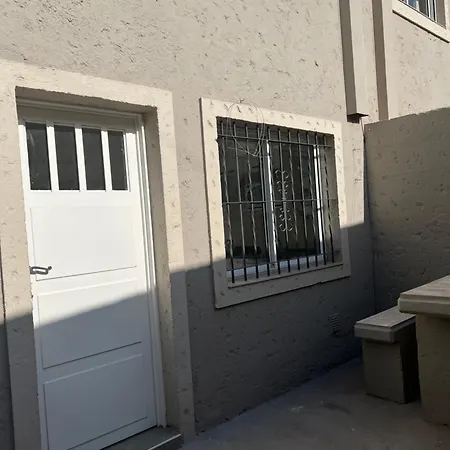Apartamento Departamento Centrico San Rafael  Exterior foto