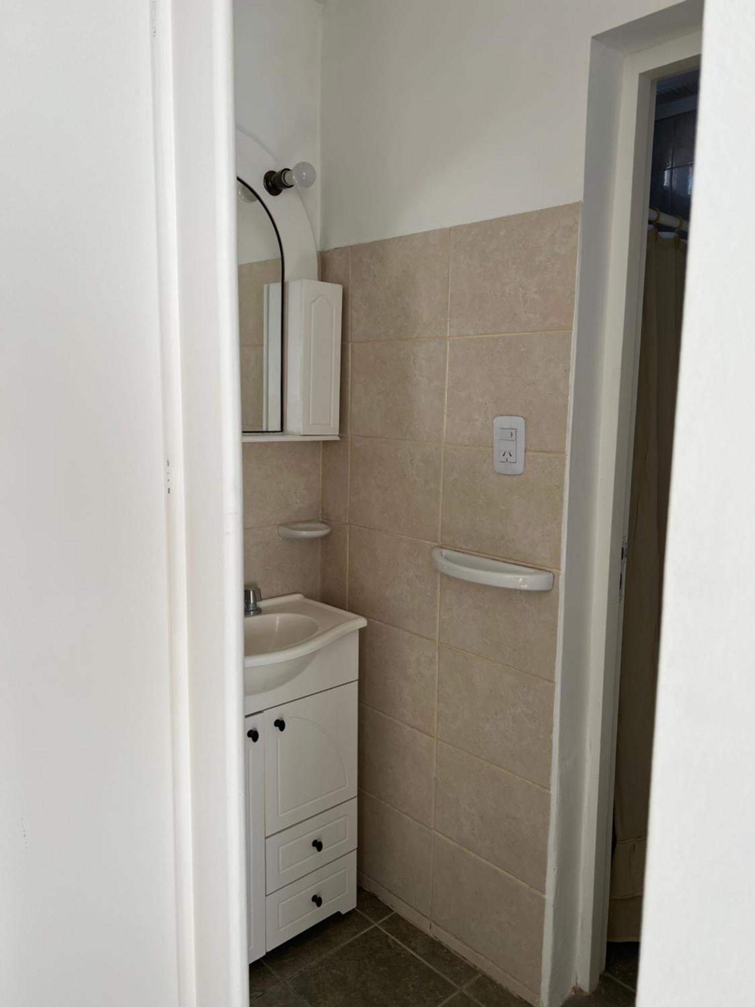 Departamento Centrico Apartment *